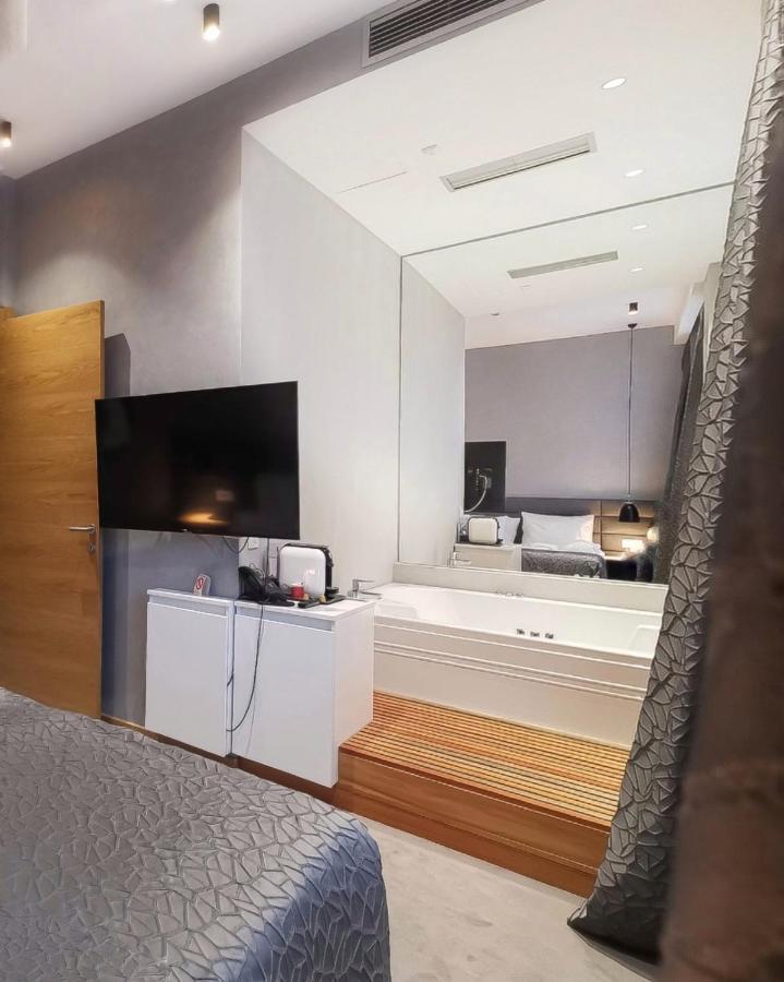 Korpa Deli Rooms Novi Sad Ngoại thất bức ảnh