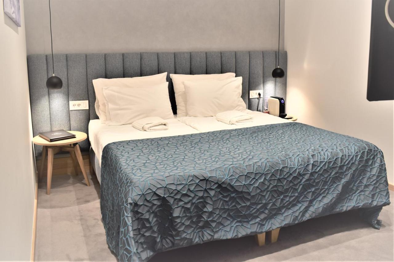 Korpa Deli Rooms Novi Sad Ngoại thất bức ảnh
