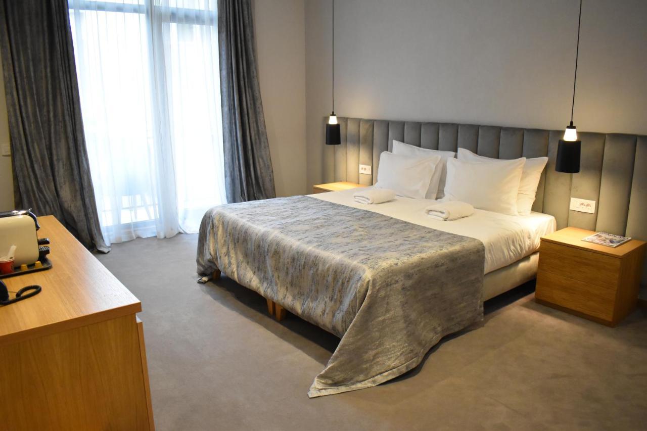 Korpa Deli Rooms Novi Sad Ngoại thất bức ảnh