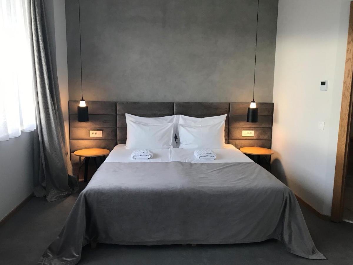 Korpa Deli Rooms Novi Sad Ngoại thất bức ảnh