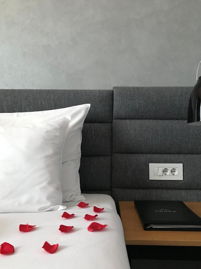 Korpa Deli Rooms Novi Sad Ngoại thất bức ảnh
