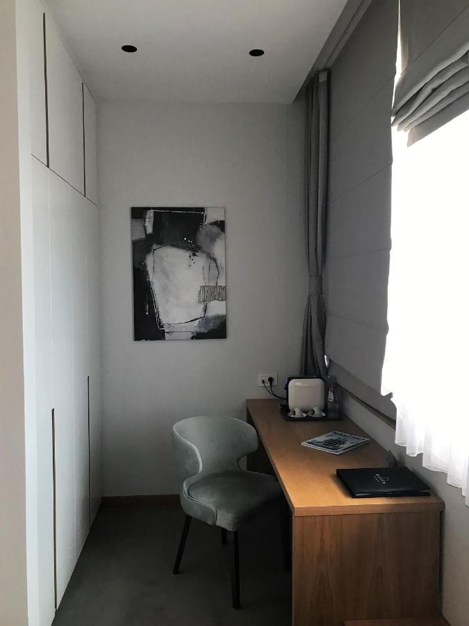 Korpa Deli Rooms Novi Sad Ngoại thất bức ảnh
