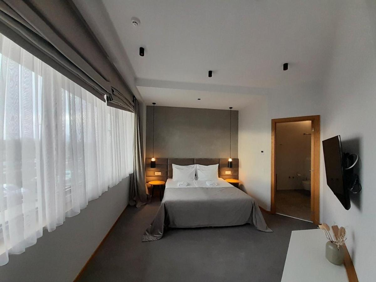 Korpa Deli Rooms Novi Sad Ngoại thất bức ảnh