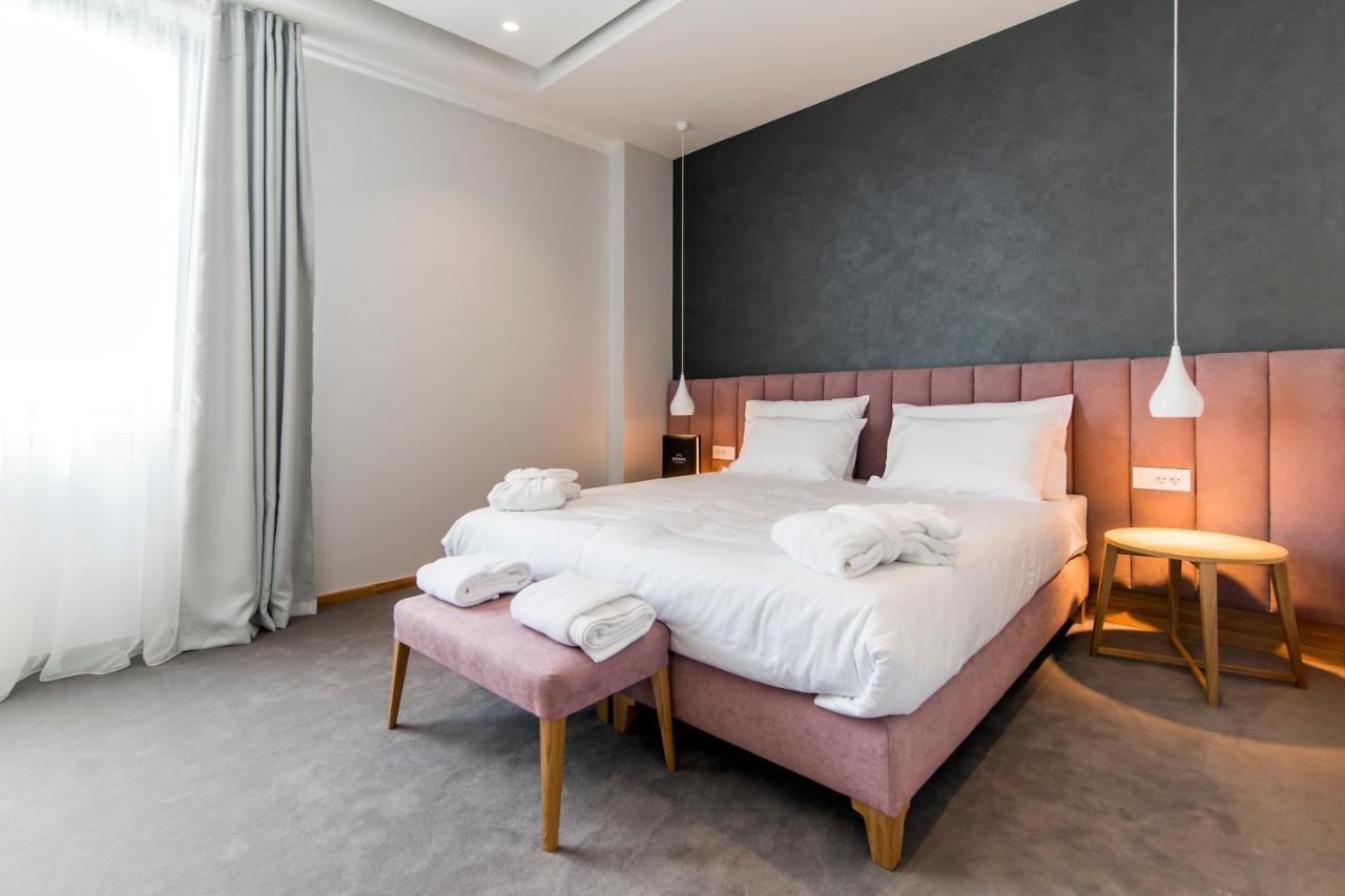 Korpa Deli Rooms Novi Sad Ngoại thất bức ảnh
