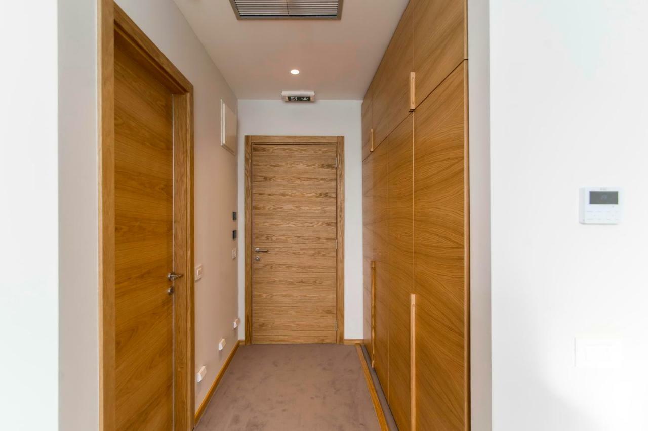 Korpa Deli Rooms Novi Sad Ngoại thất bức ảnh