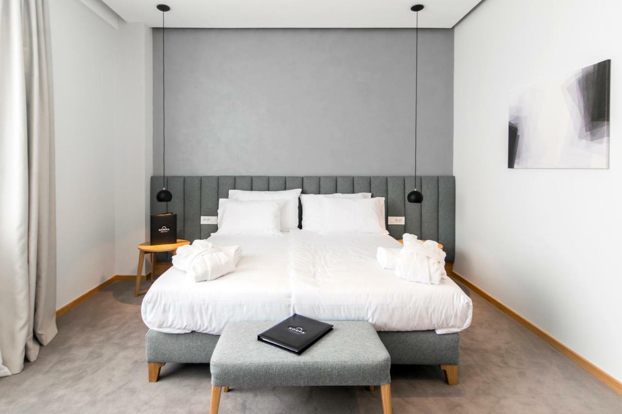 Korpa Deli Rooms Novi Sad Ngoại thất bức ảnh
