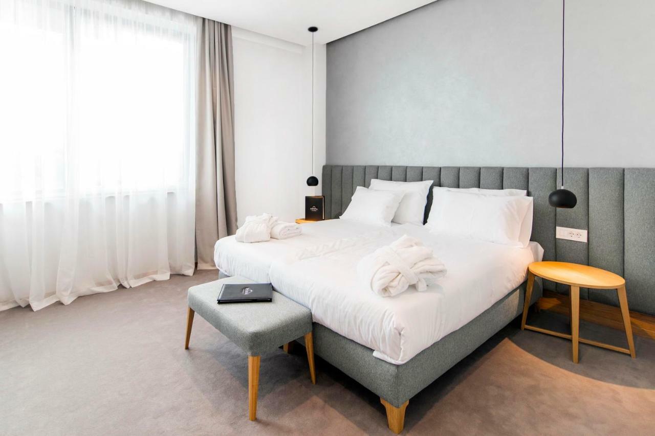 Korpa Deli Rooms Novi Sad Ngoại thất bức ảnh