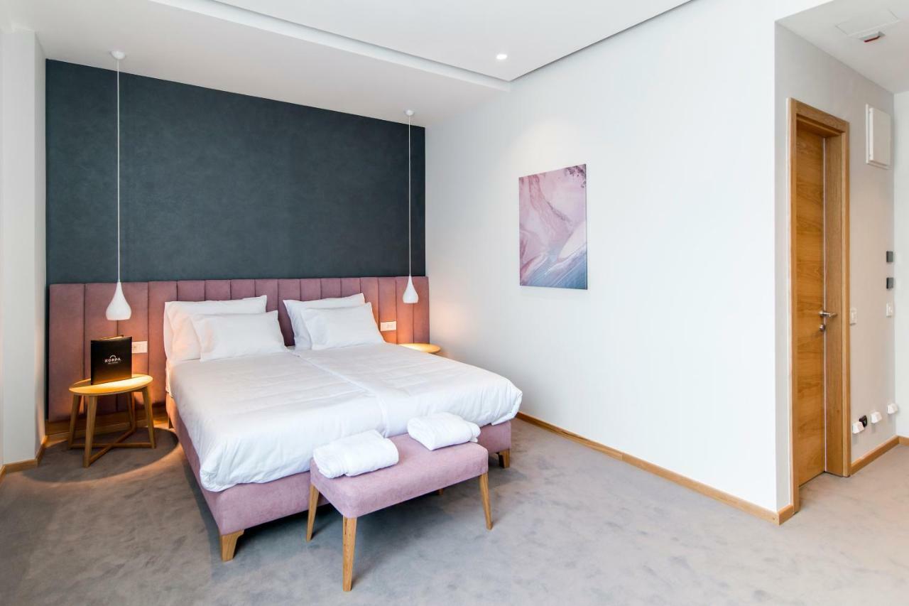 Korpa Deli Rooms Novi Sad Ngoại thất bức ảnh