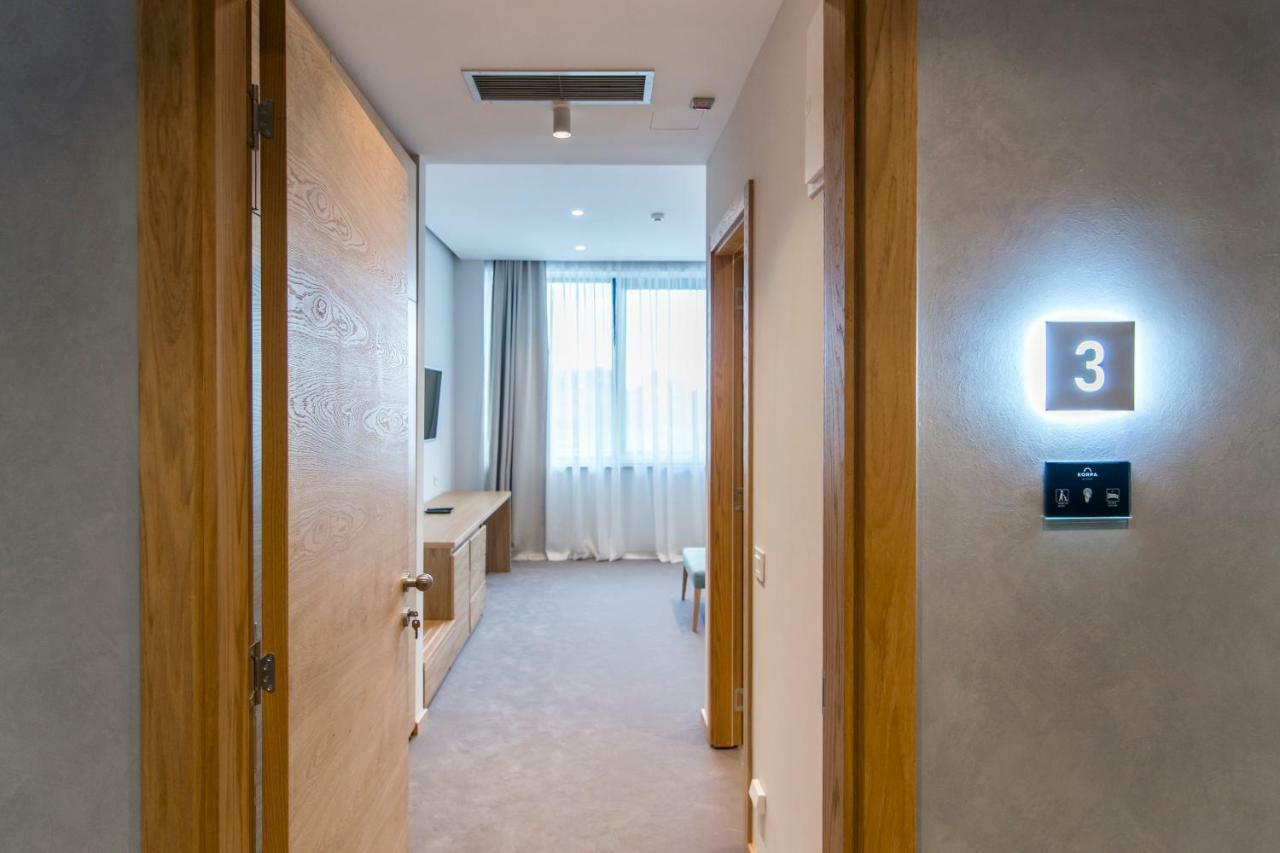 Korpa Deli Rooms Novi Sad Ngoại thất bức ảnh
