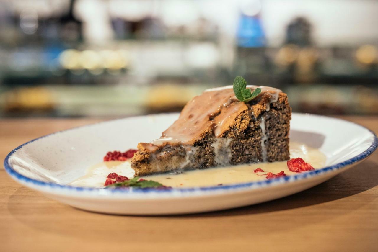 Korpa Deli Rooms Novi Sad Ngoại thất bức ảnh