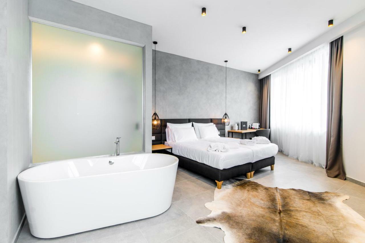 Korpa Deli Rooms Novi Sad Ngoại thất bức ảnh