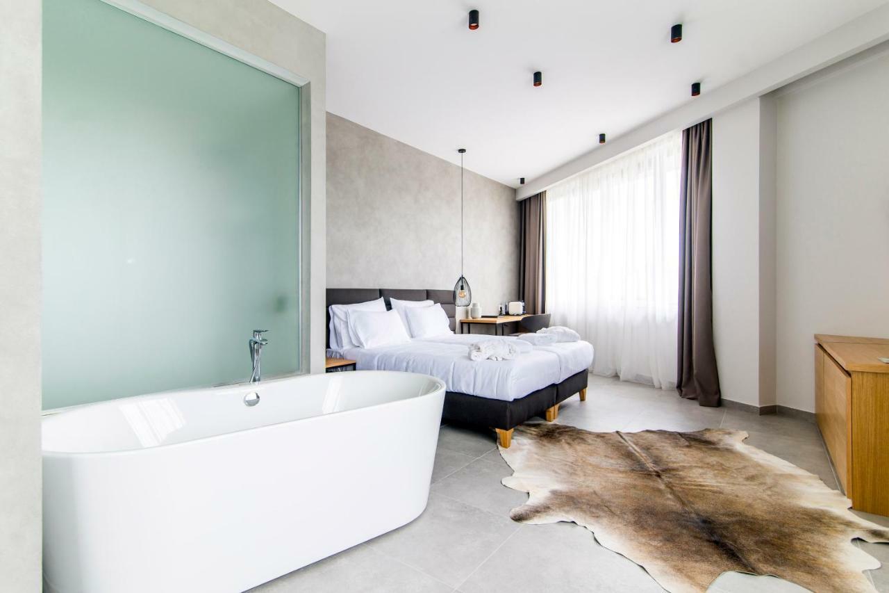 Korpa Deli Rooms Novi Sad Ngoại thất bức ảnh