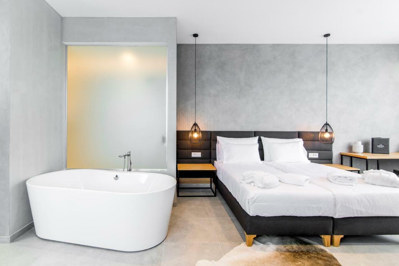 Korpa Deli Rooms Novi Sad Ngoại thất bức ảnh