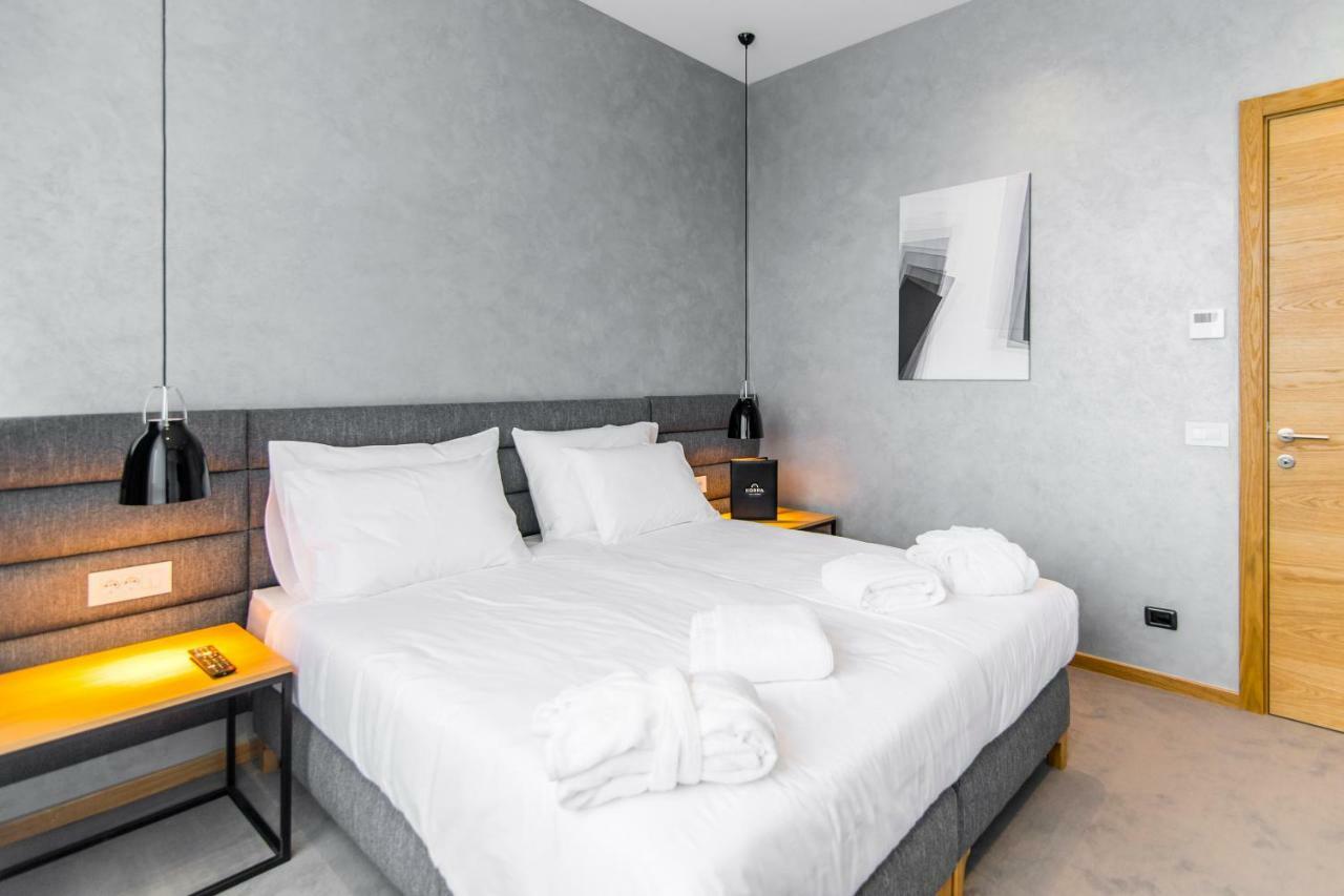 Korpa Deli Rooms Novi Sad Ngoại thất bức ảnh