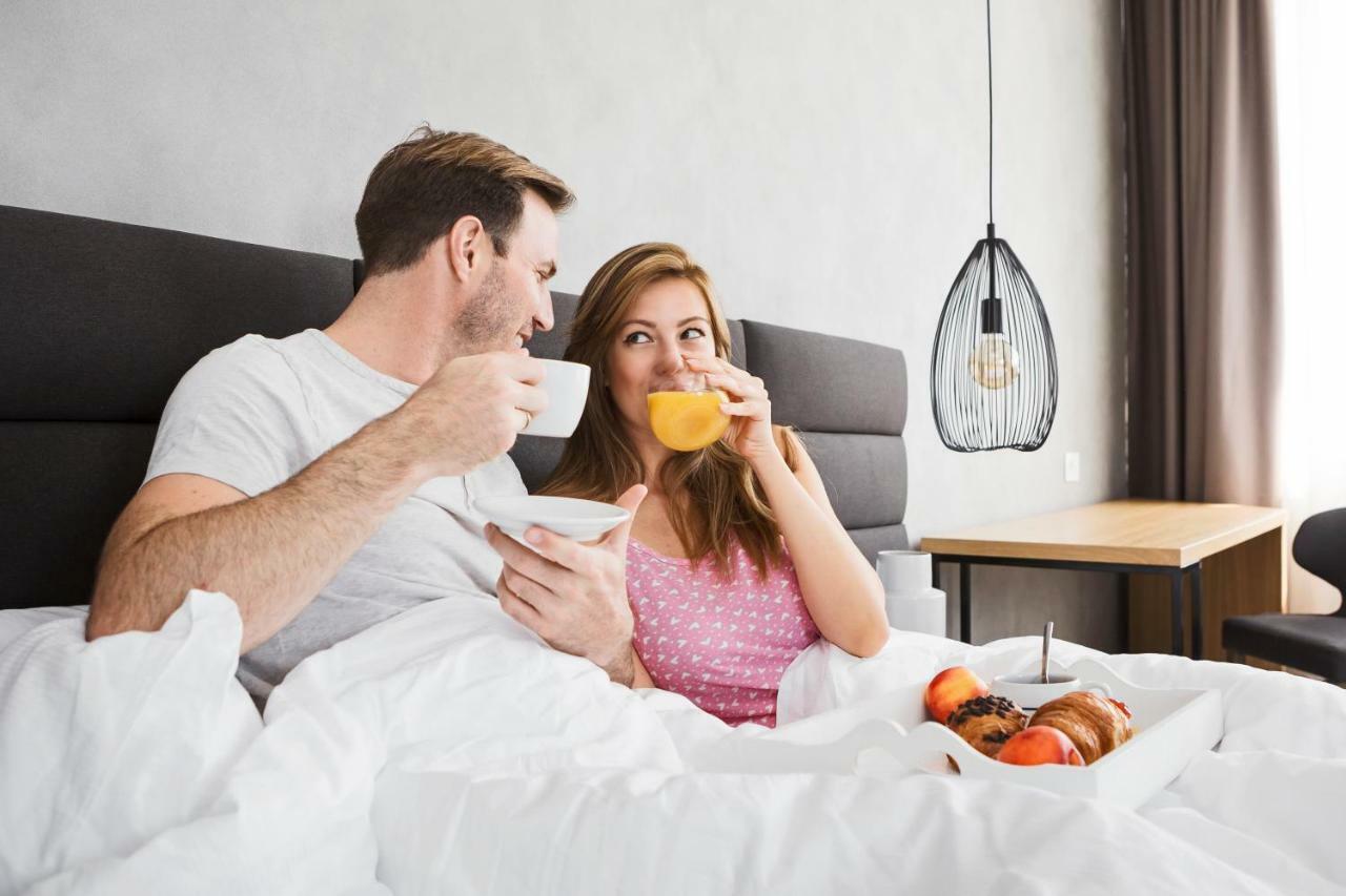 Korpa Deli Rooms Novi Sad Ngoại thất bức ảnh